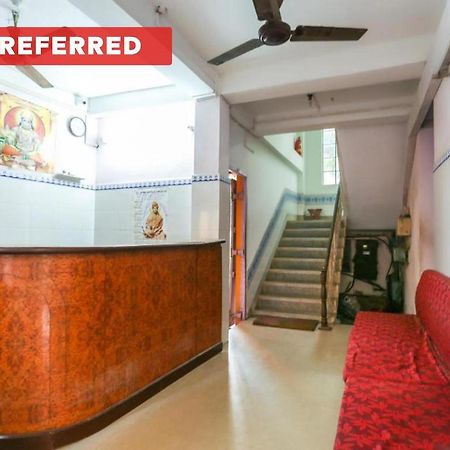 Oyo 75460 Sky High Residency Hotell Ludhiana Eksteriør bilde