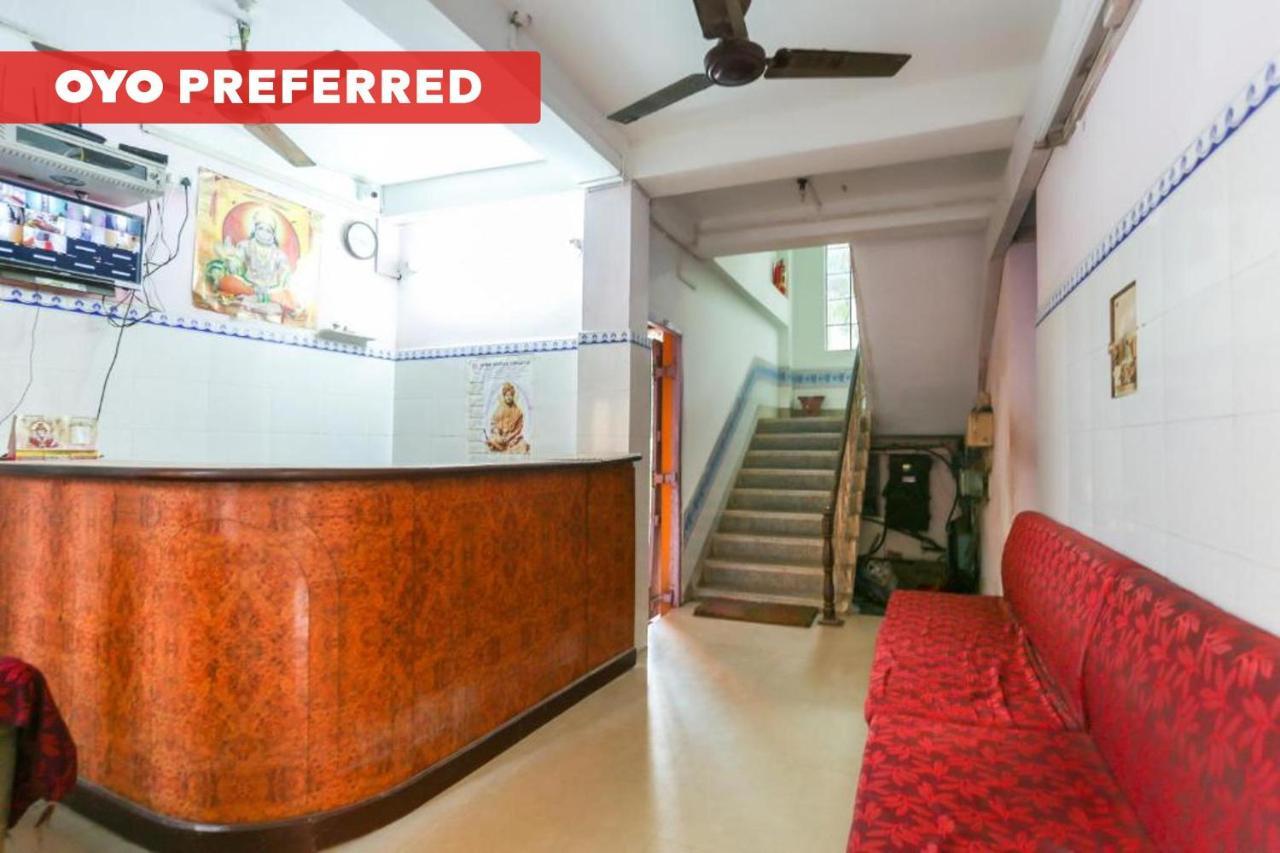 Oyo 75460 Sky High Residency Hotell Ludhiana Eksteriør bilde